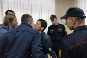 По второму «делу ГУПРа» сели все. Сроки — до 10 лет