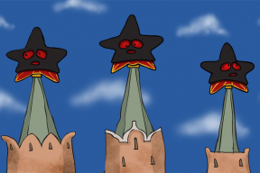 Карикатура дня. Кремль накрыла шпионская паранойя