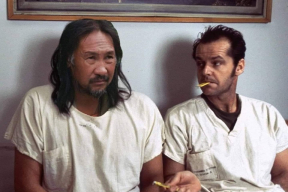 Мем дня. Полет над гнездом кукушки по-русски