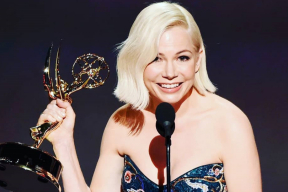 Речь! Мишель Уильямс затронула больную тему Голливуда