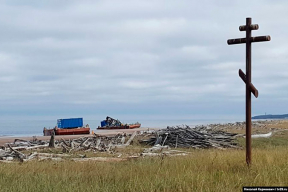 «Мы вернулись в дочернобыльскую страну»