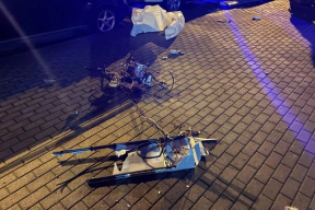 Лукашенко проговорился, что залеты дронов в Беларусь стали обычным явлением