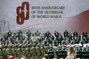 Наследники Сталина обиделись на Польшу