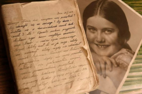 Дневник «польской Анны Франк»: от пакта Молотова-Риббентропа до Холокоста