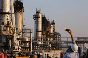 Саудовская Аравия решила пока не воевать с Ираном. И объяснила почему