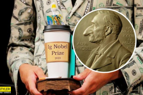 «Постыдная» премия, которая есть у Лукашенко, нашла новых чудных героев