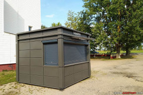 Почти половина «Табакерок» работает с нарушениями