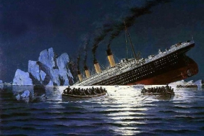 Растаев: «На «Титанике» тоже никто не умер от айсберга»