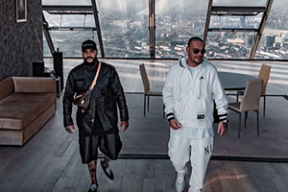 Прогиб не засчитан. Клип Тимати с лестью в адрес властей дислайкнули более миллиона раз