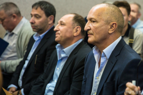 «Почему признаете вину, если ничего не помните?» По «делу медиков» допросили известного бизнесмена