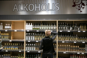 В отличие от Беларуси в Литве решились на антиалкогольную кампанию: каковы первые итоги?