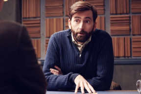 Критики в восторге. На Netflix вышел детектив, где ничего не происходит