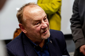 Януш Вишневский: «Политики могут сделать народы одинокими. Я не буду показывать пальцем»