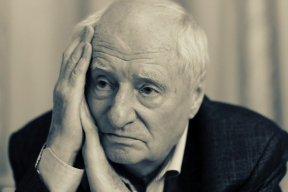 Умер режиссер Марк Захаров
