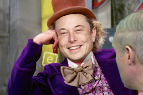 Фотожабы: «Ah, dada. Майка от администрации президента»