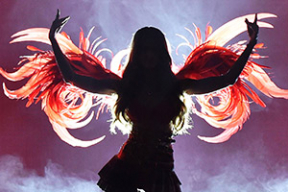 Падшие ангелы