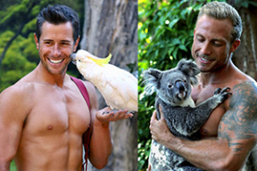 Австралийские пожарные снова «зажгли» на год вперед