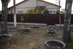 Жыхары вёскі Азарычы ў шоку: «Добры быў бацюшка»