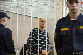 «Конечно, я шифровался». Директора центра экспертиз обвиняют во взятках в $52 тысячи