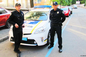 Уроки украинской реформы полиции