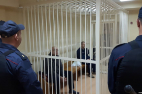 Усе хабары запісваў. За што на 7,5 год асудзілі дырэктара менскага заводу