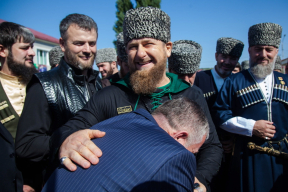 В Чечне идет зачистка — окружение Кадырова в подвалах «секретных тюрем»