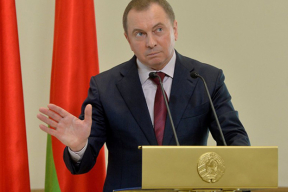 Письмо министру. Житель Латвии возмущен эмоциями Макея по поводу критики из-за Киркорова