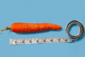 Почему мужчины переживают из-за размера своего члена