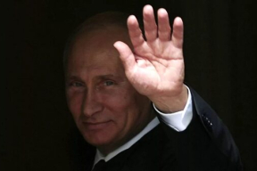 В телеге сегодня. «Главный отходит от этой пропасти в сторону своих. Помашите ему рукой»