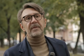 Шнуров: «Жизнь в России без мата невозможна»