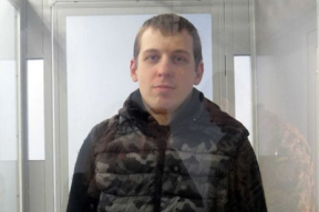 «Белорусского шпиона» в Украине освободили из-под стражи – вмешался Зеленский?