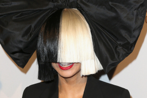 Поп-звезда Sia рассказала о хроническом заболевании