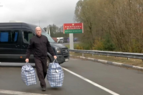 Як Беларусь і Ўкраіна мяняліся «шпіёнамі». Эксклюзіўныя падрабязнасьці