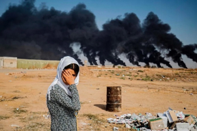 Турция вторглась в Сирию, но ничего не добилась. Почему проиграл Эрдоган?