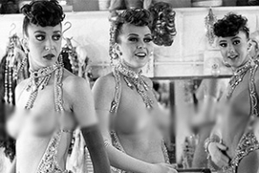 10 фото «Красной мельницы», породившей стриптиз