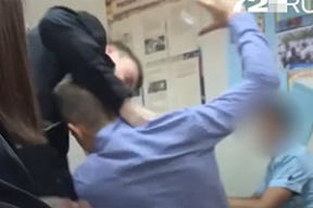 «Двойник» гомельской учительницы из российской глубинки: «Вы дебилы?»