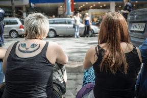 «Ежемесячно откладываю по 800 евро». Как айтишник из Гомеля уехал в Австрию