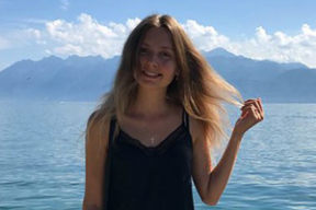 Белоруска в Швейцарии: «Можно заработать 165 рублей за пару часов, но все дорого»