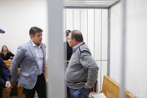 Экс-замминистра здравоохранения дали шесть лет лишения свободы