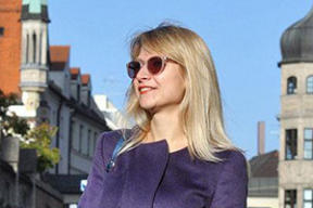 Белоруска в Мюнхене: «Летом зарабатываю 3800-4000 евро»