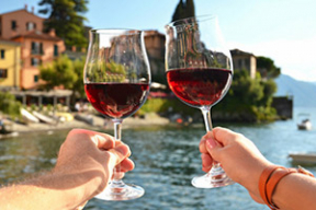 Где в Европе самый дешевый алкоголь