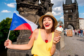 Почему чехи все больше гордятся своей страной