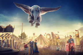 Прощай, Дамбо, или Почему в Европе запрещают цирки с животными