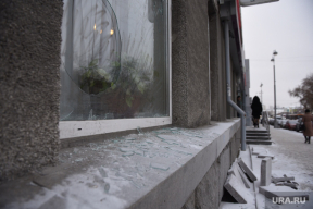 В Екатеринбурге напали на отделение посольства Беларуси