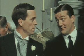 Богатая русская семья ищет дворецкого в Лондоне