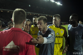 Цитата дня: «Использовал брань для замены литературных слов»