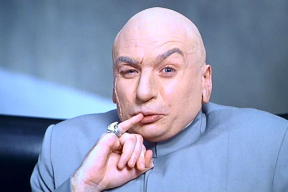 Много работающие мужчины лысеют в два раза чаще