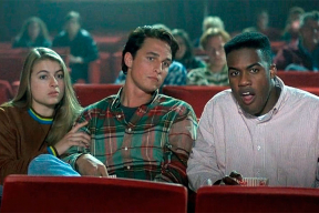 «Парень №2». Первая роль Мэттью МакКонахи