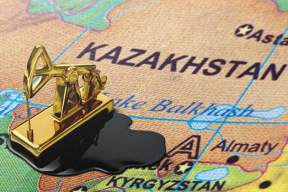 Что разрушает надежды белорусских властей на нефть из Казахстана
