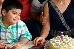 Улыбка дня. О чем напоминает фото Лукашенко, смотрящего на шейха